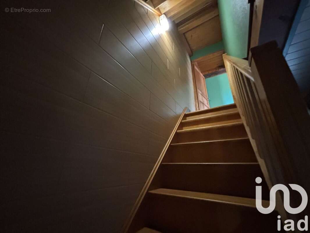 Photo 3 - Maison à HASELBOURG