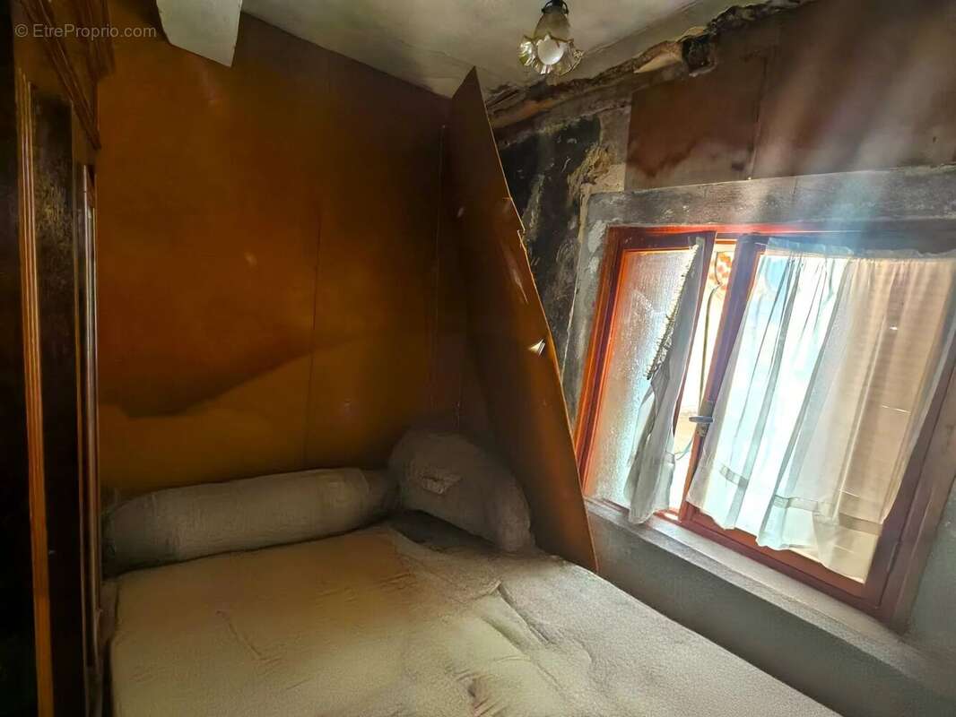 Maison à LA BOLLENE-VESUBIE