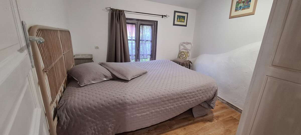 Maison à SAINT-QUENTIN-LA-POTERIE