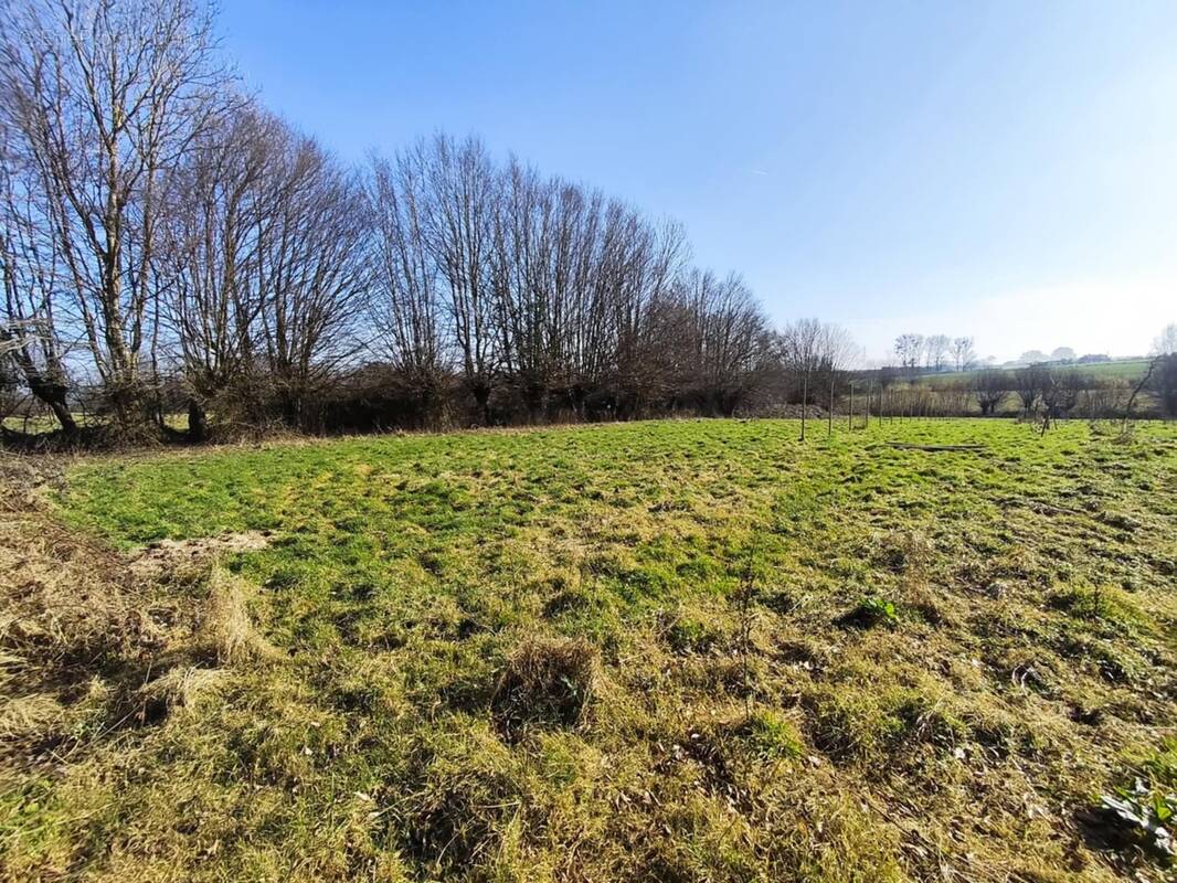 Photo 1 - Terrain à HARGNIES