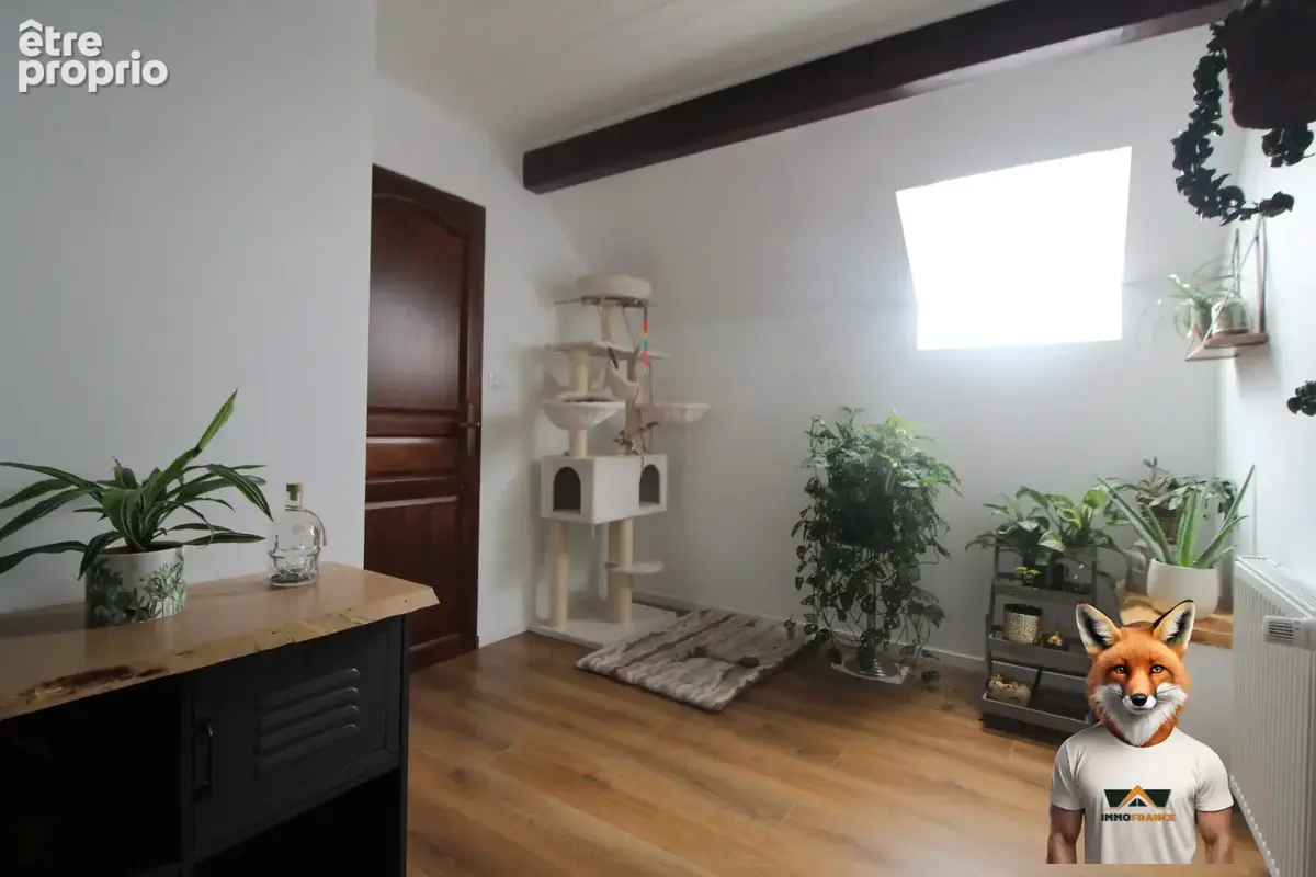 Maison 5 pièces 146 m² à vendre à Bessoncourt (90160) - photo 7