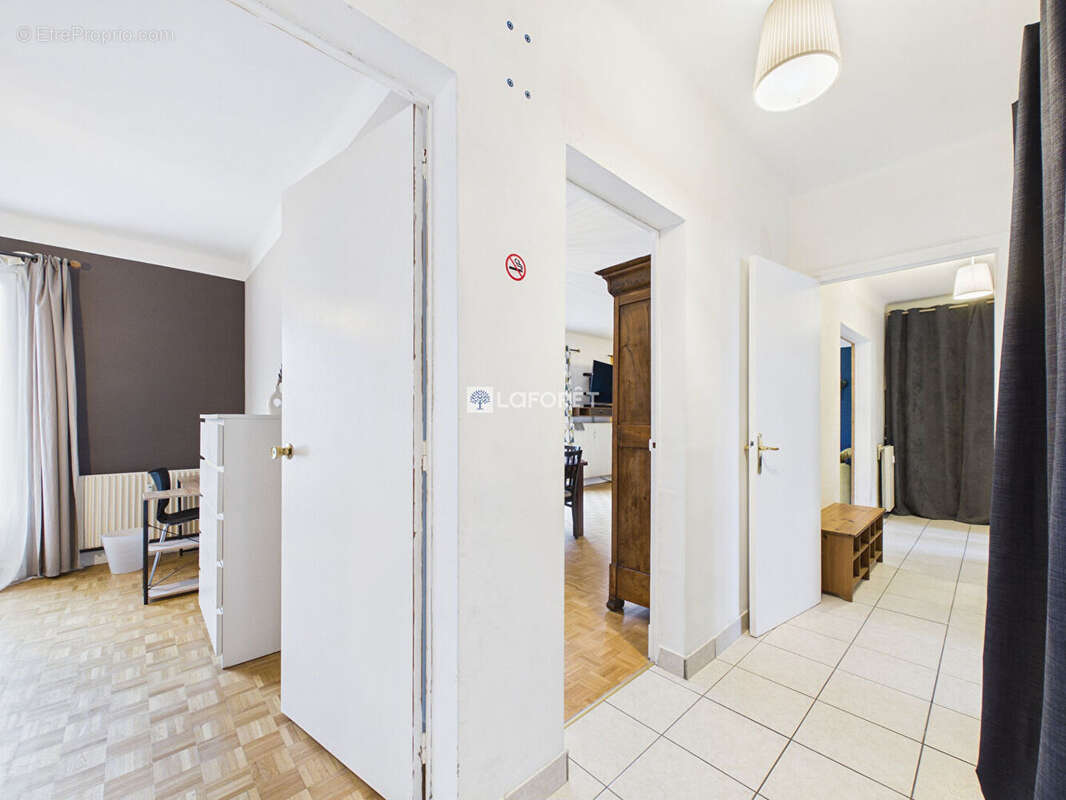 Appartement à QUIMPER