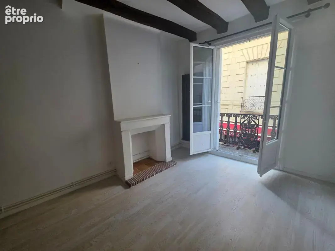 Appartement Loches 2 pièce(s) 50 m2 - photo 6