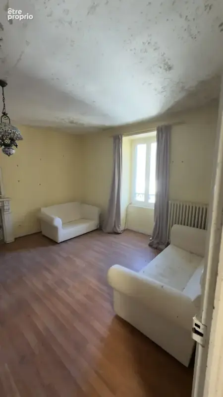 Jolie maison en pierres en a renover - photo 10