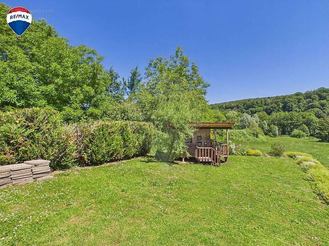 Appartement à ASPACH
