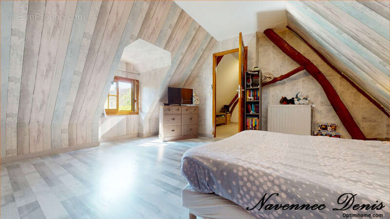 Maison à BOURGTHEROULDE-INFREVILLE