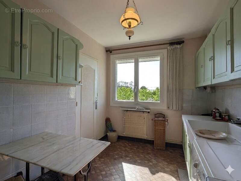 Appartement à MERIGNAC