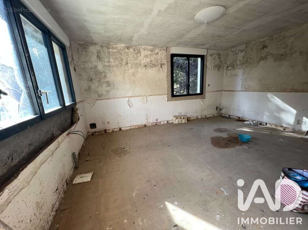 Maison 40 m² à Guipry  - photo 3