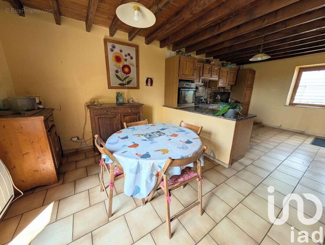 Maison 148 m² à Anzeme  - photo 5