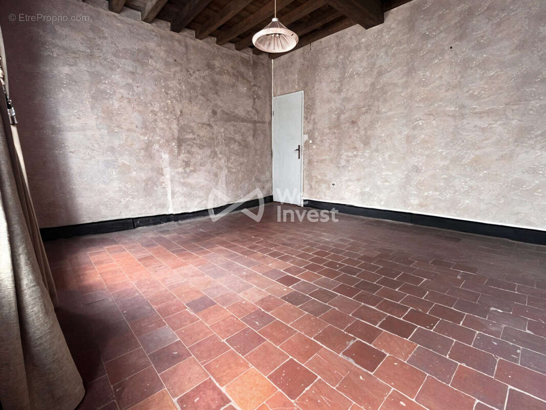 Maison à LE NOUVION-EN-THIERACHE