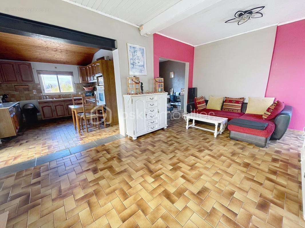 Maison 4 chambres - photo 7