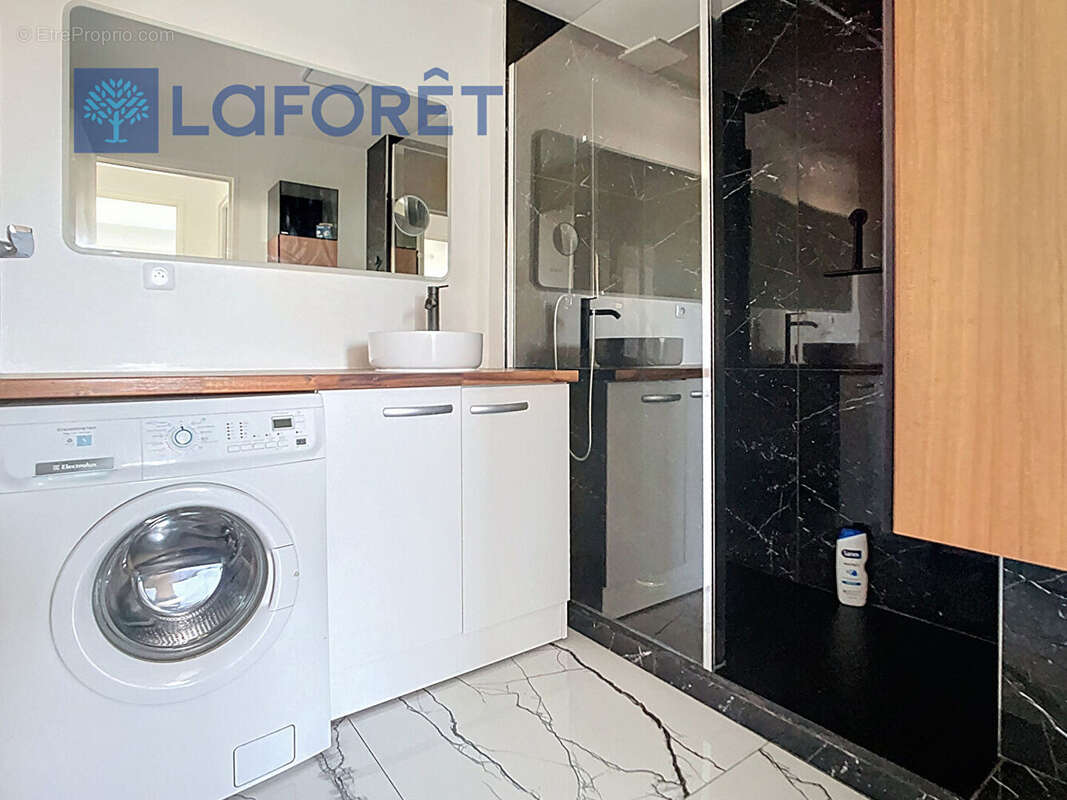 Appartement à LORIENT