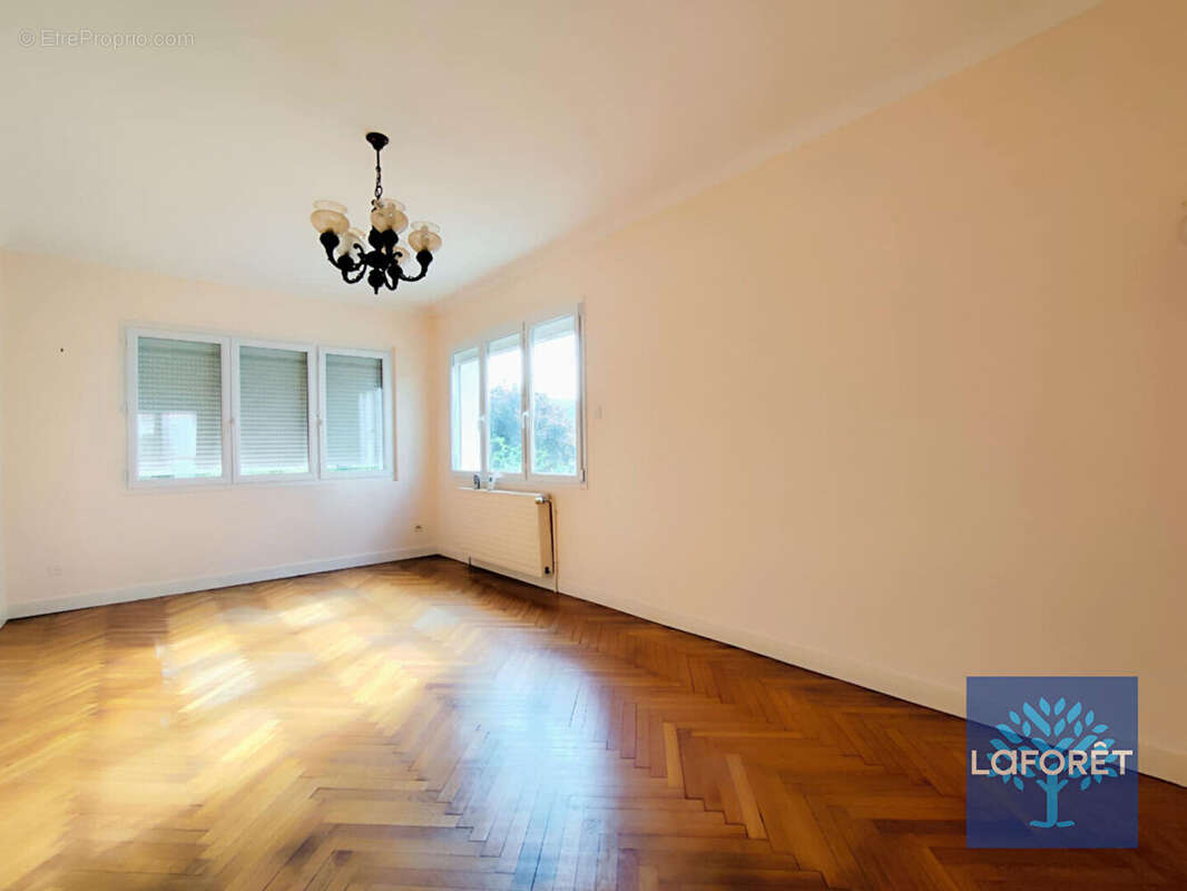 Maison à LA ROCHE-SUR-YON