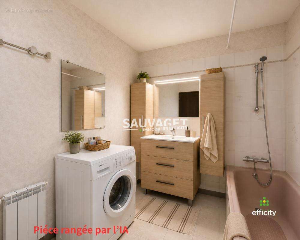 Maison 88 m² à Reignier  - photo 12