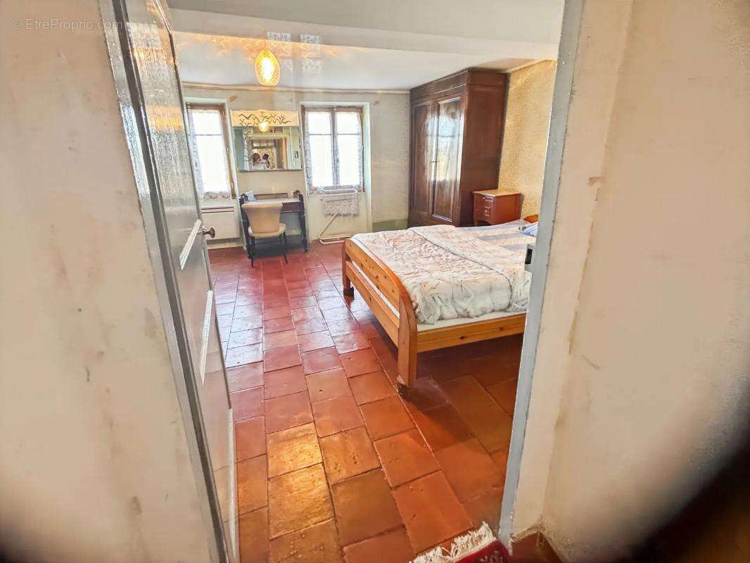 Maison à LA SERPENT