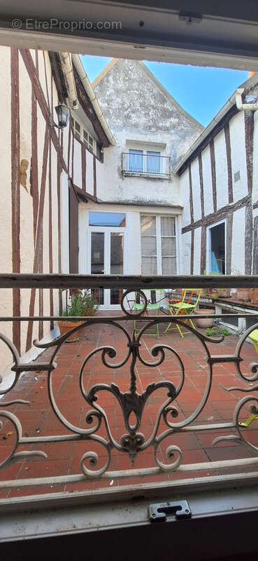 Appartement à SENS