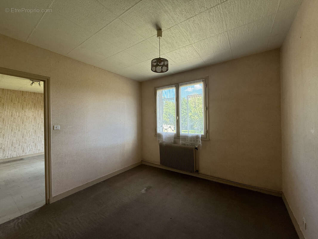 Appartement ideal investisseurs / primo accedants - photo 11
