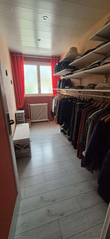 Maison à CREPY-EN-VALOIS