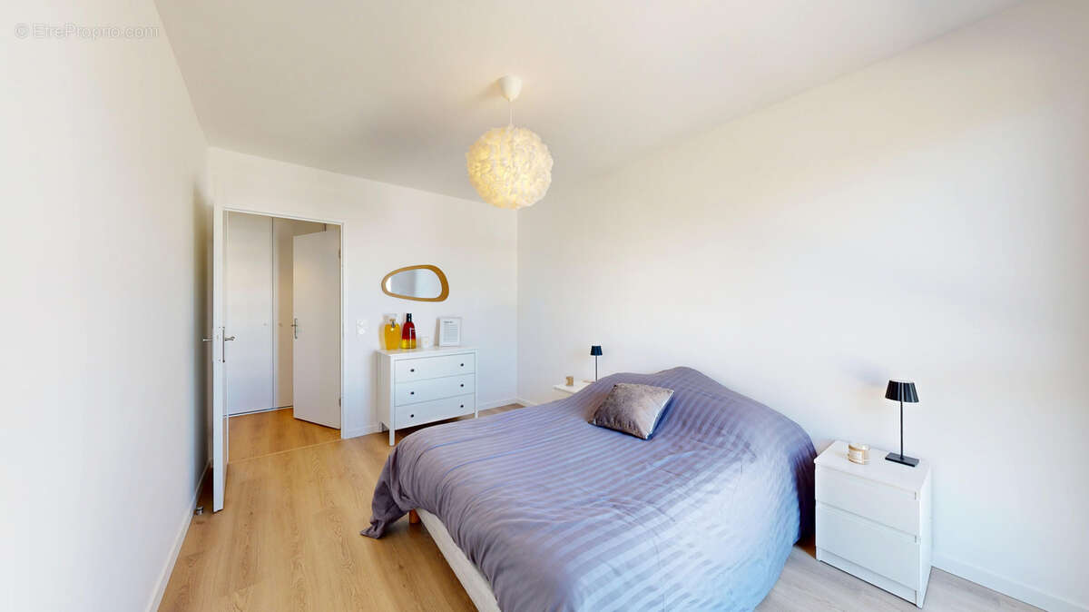 Appartement à PLAISIR