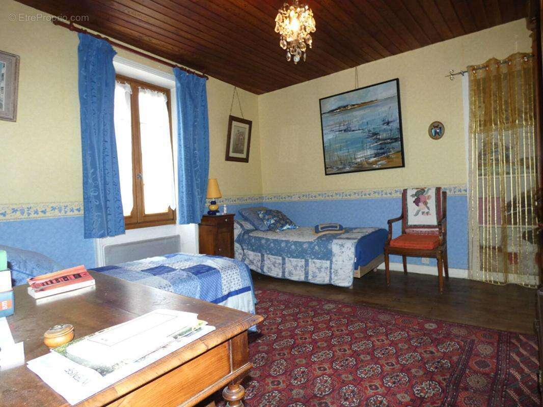 Maison 120 m2 / 4 chambres / grange / terrain 800m² - photo 13