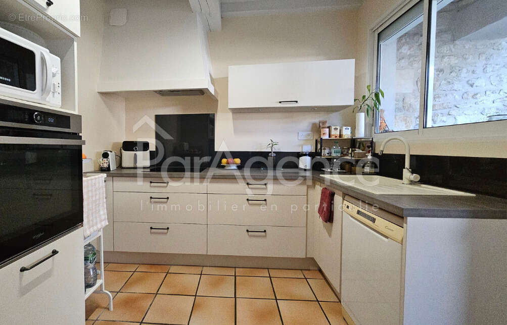 Maison à MESCHERS-SUR-GIRONDE