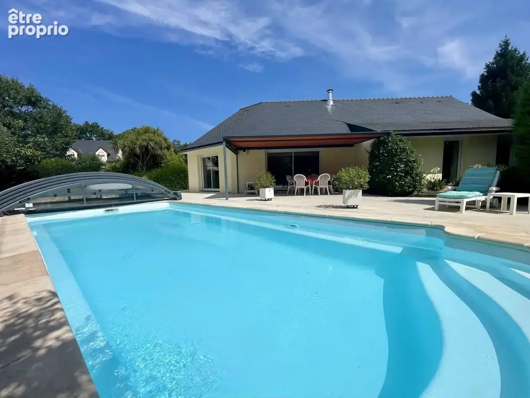 Maison de plain pied - photo 2