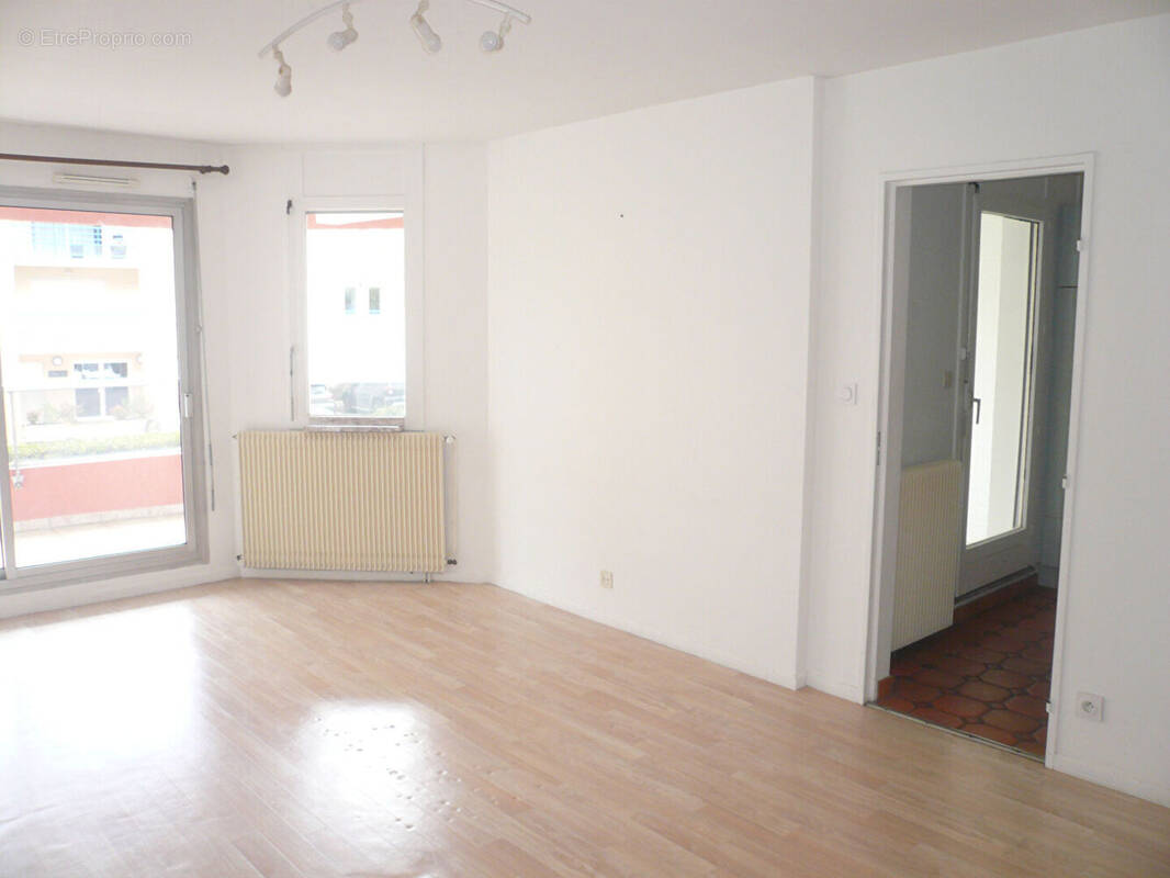Appartement à DAX