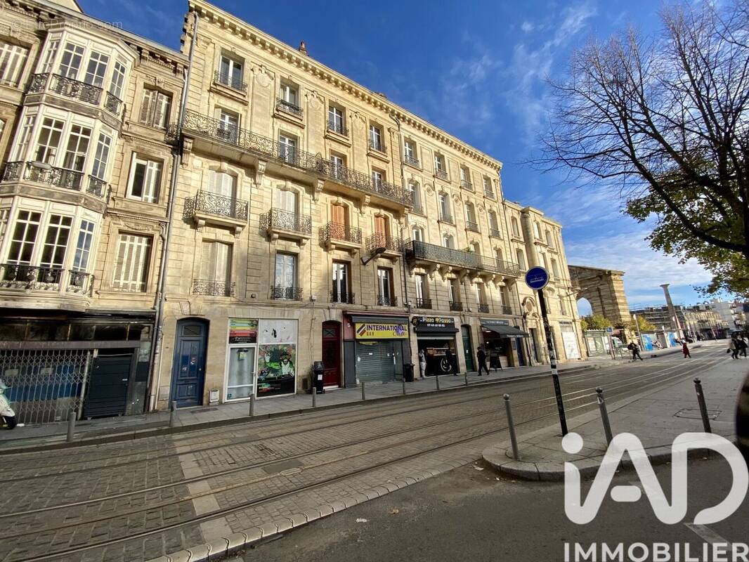 Photo 1 - Appartement à BORDEAUX