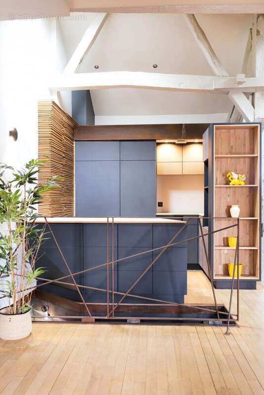 Appartement à ORLEANS