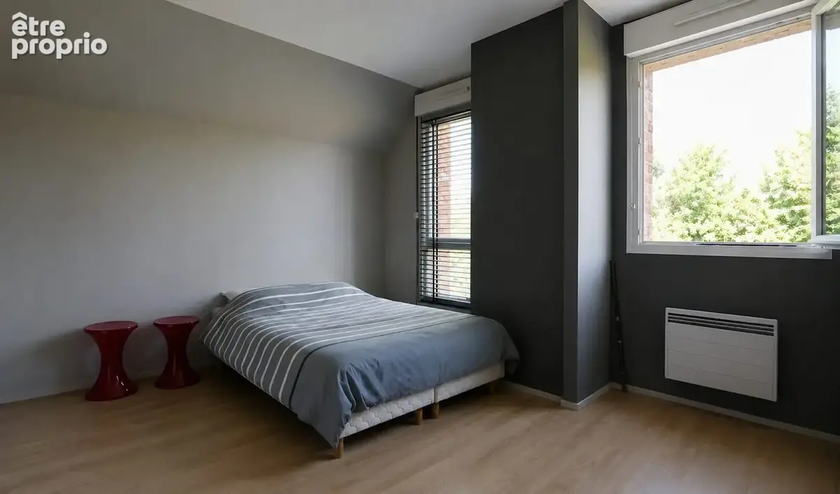 Maison 88 m² à Lille  - photo 4