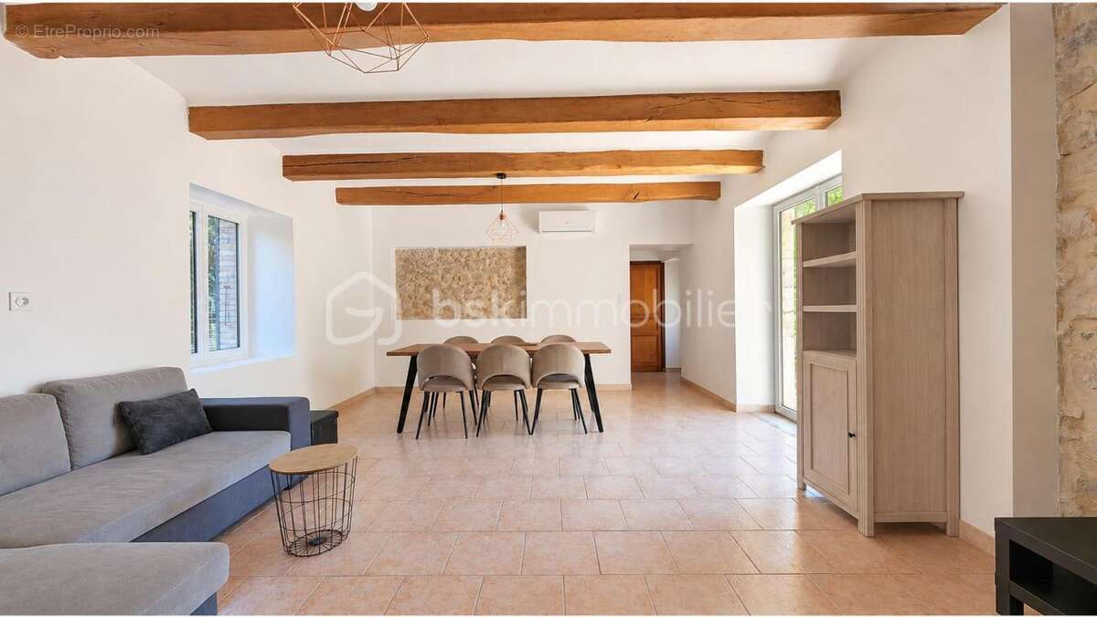 Maison à MARSANNE