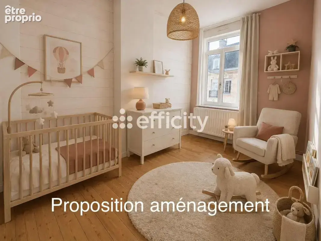 Maison de ville - photo 12