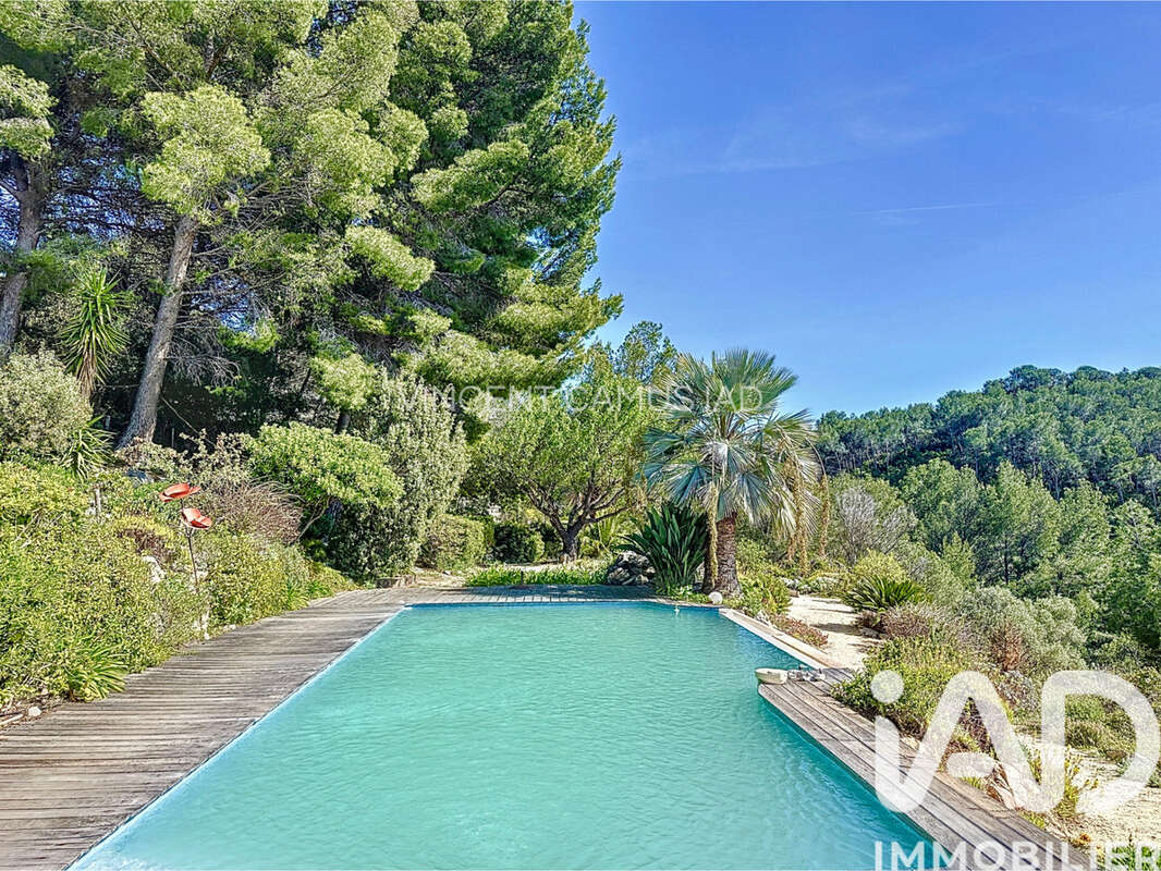 Photo 9 - Maison à SANARY-SUR-MER