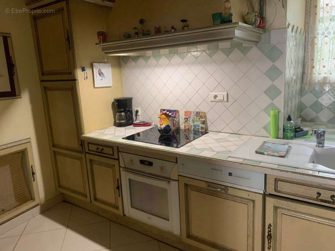 Maison à ARGELES-SUR-MER