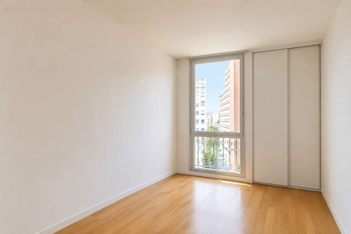 Appartement à SAINT-DENIS