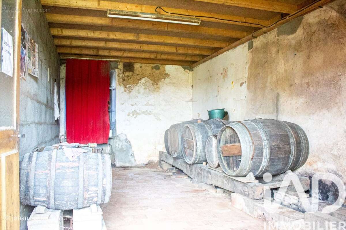 Photo 6 - Maison à CHAUCHE