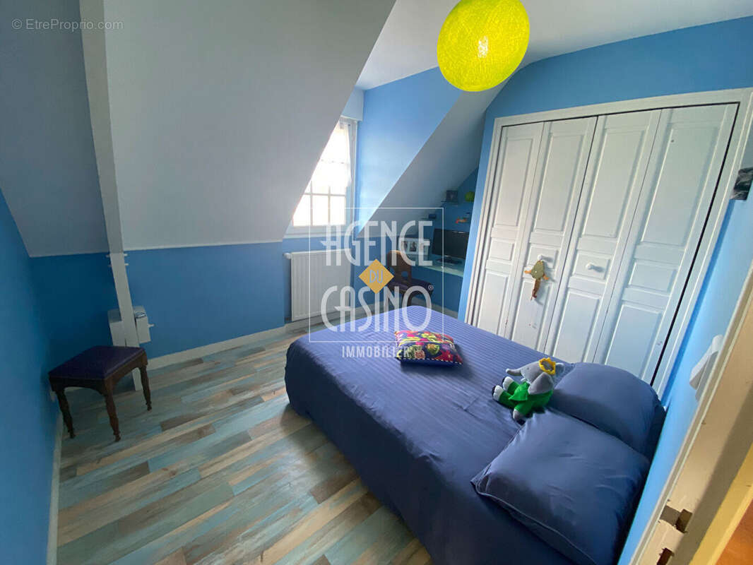 Maison La Baule Escoublac 5 pièce(s) 151.87 m2 - photo 9
