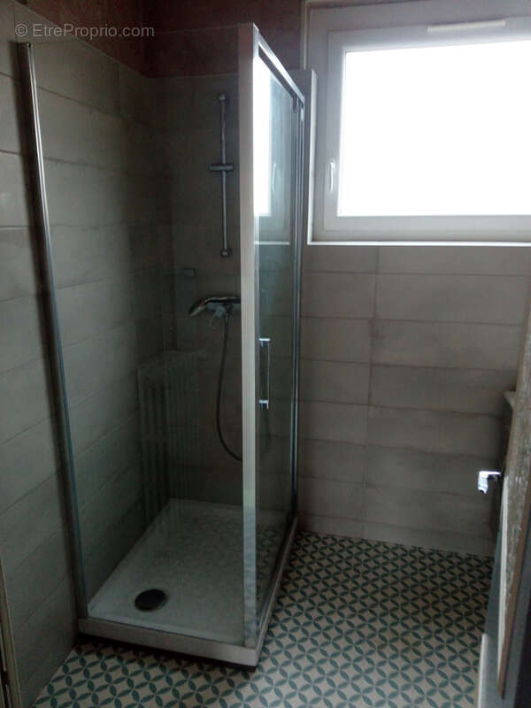 Appartement à DIGOIN