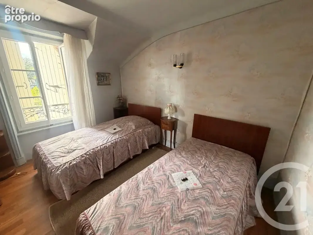 Maison 4 pièces 112 m² à vendre à Annonay (07100) - photo 11