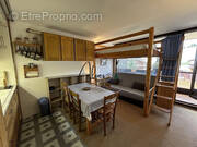 Appartement à MANIGOD