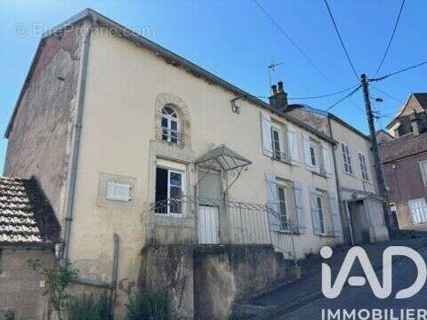 Photo 2 - Maison à CHAMPSEVRAINE