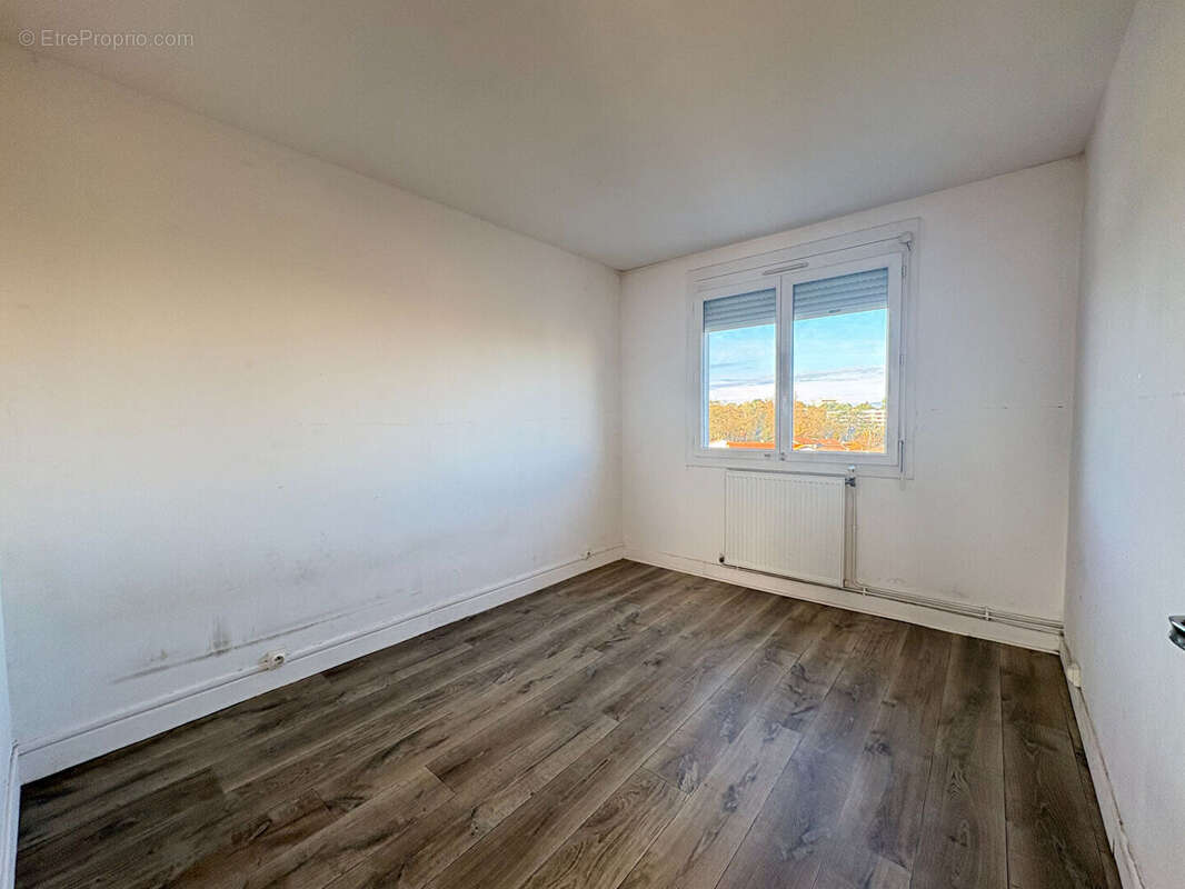 Appartement à PESSAC