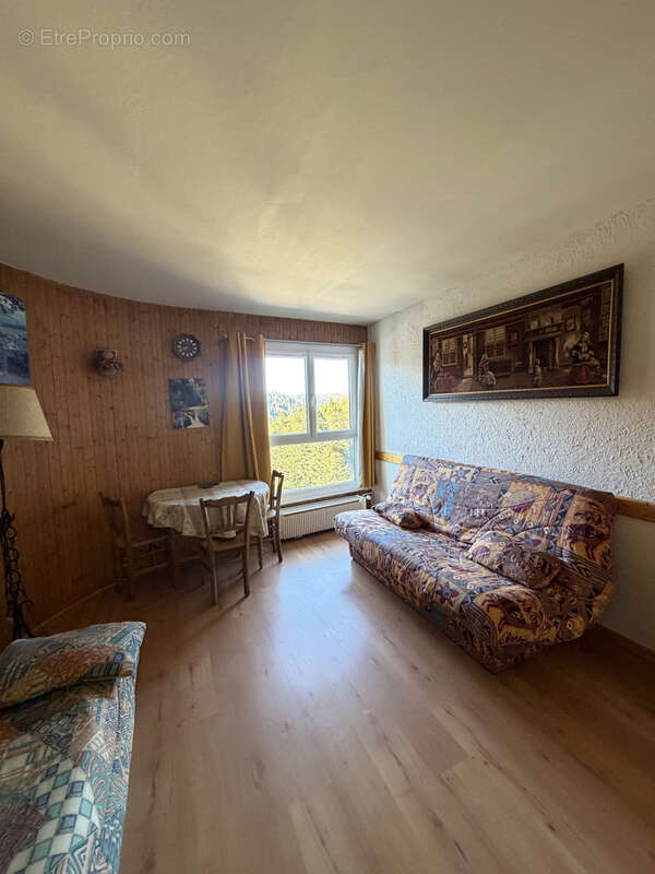 Appartement à LAVIGERIE