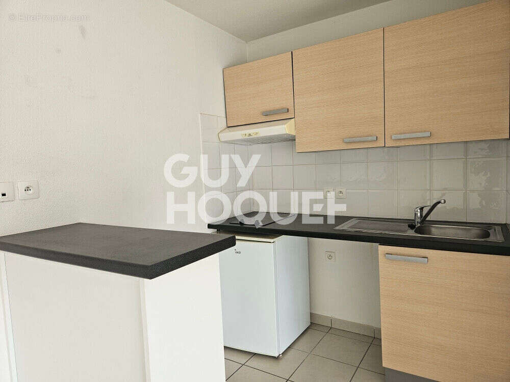 Appartement à SAINT-PERDON