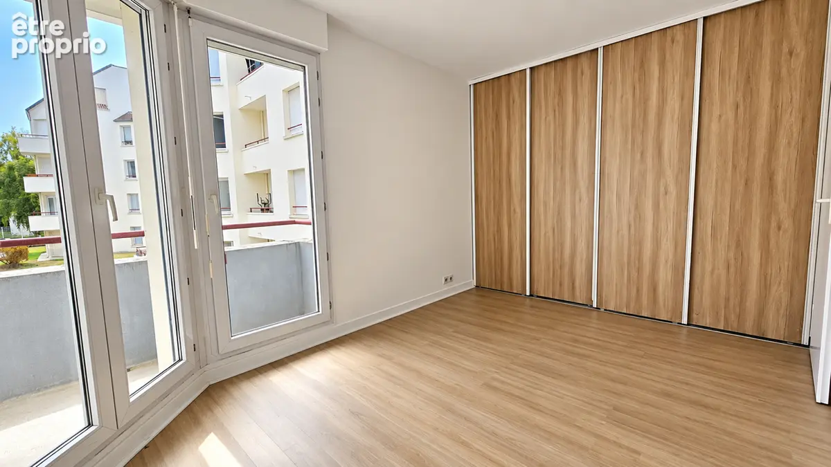 Appartement Longjumeau 3 pièce(s) 68 m2 - photo 9