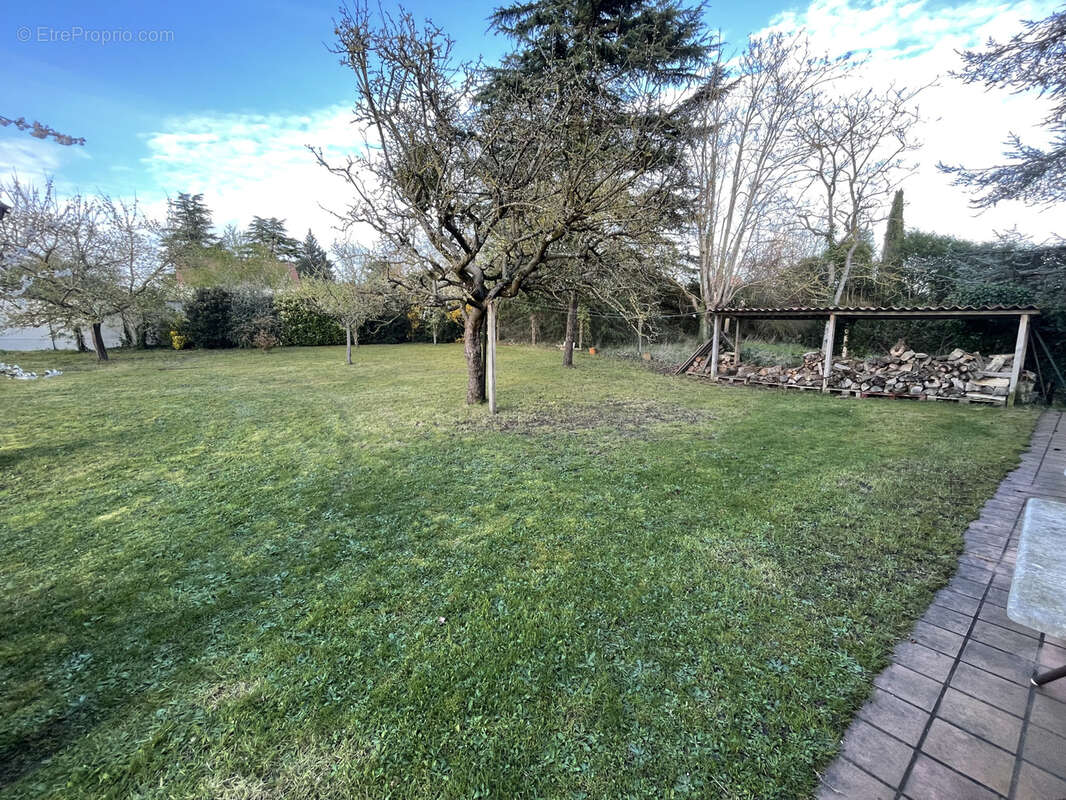 Maison à BENNECOURT