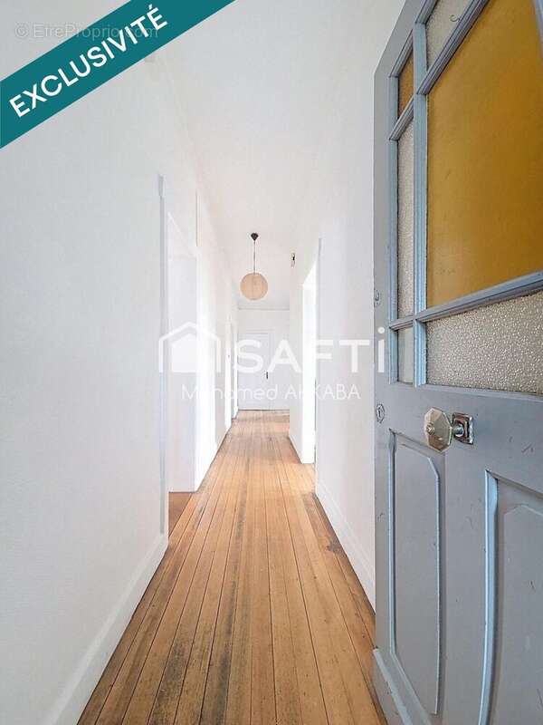 Photo 2 - Maison à SARREGUEMINES