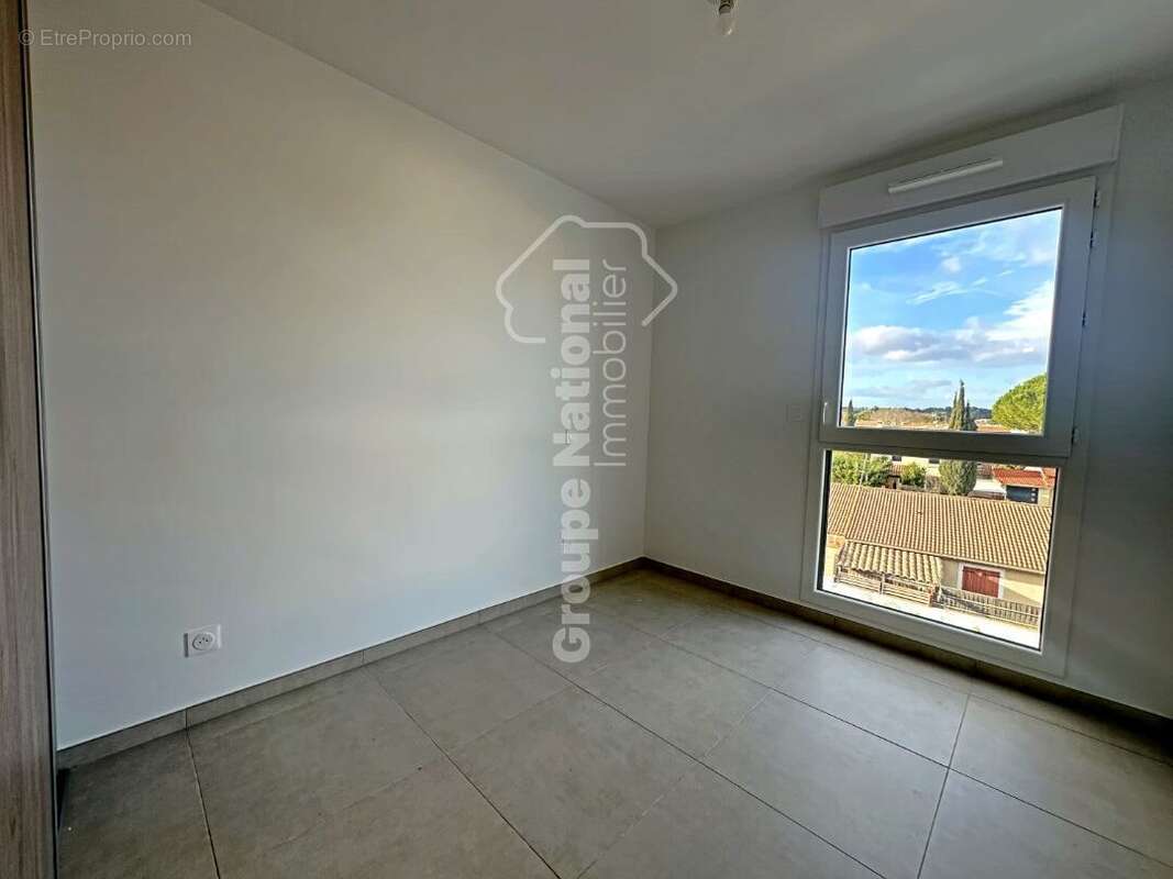 Appartement à LUNEL