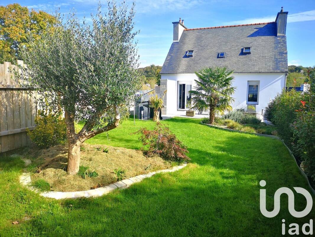 Photo 1 - Maison à DAOULAS