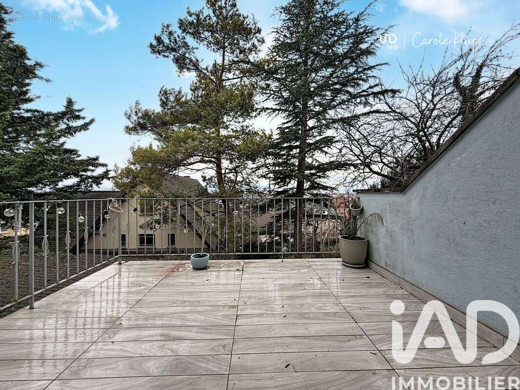 Photo 8 - Appartement à RIEDISHEIM